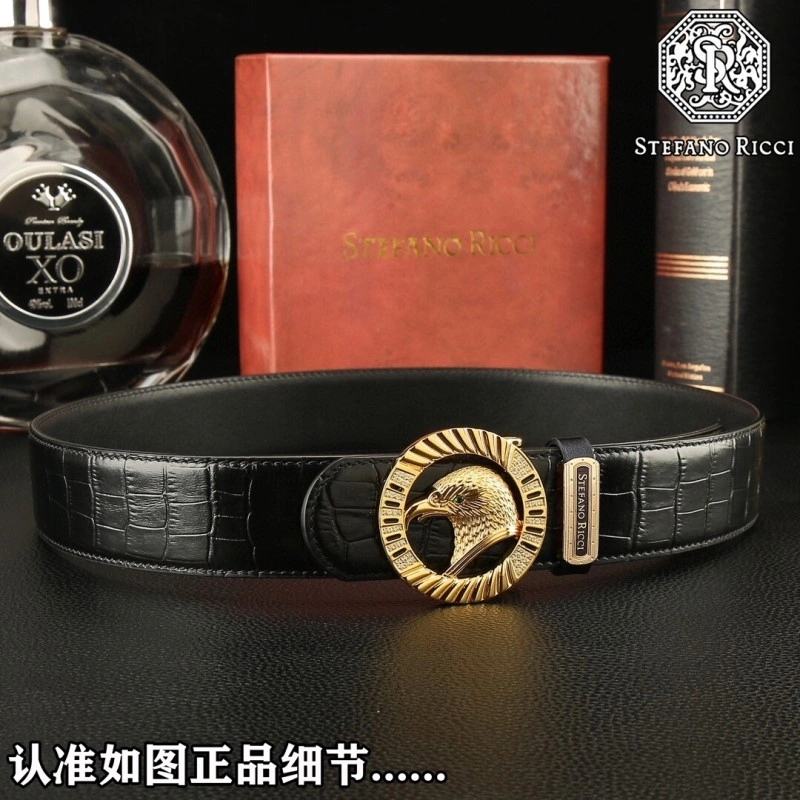 AllSeason Stefano Ricci Belts 303641