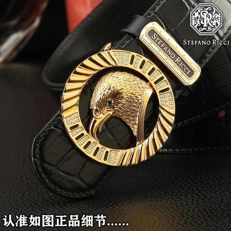 AllSeason Stefano Ricci Belts 303641
