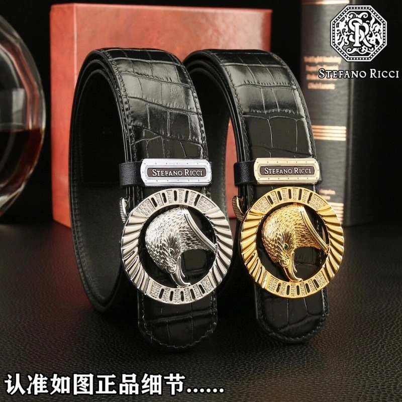 AllSeason Stefano Ricci Belts 303641