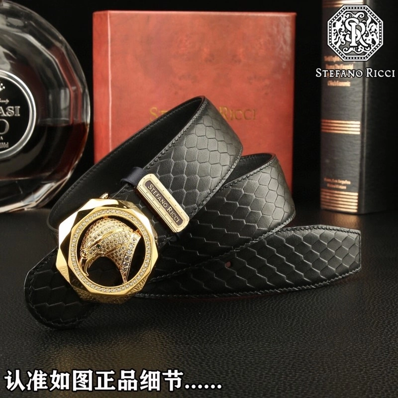 Stefano Ricci Belts RelaxedFit 303645