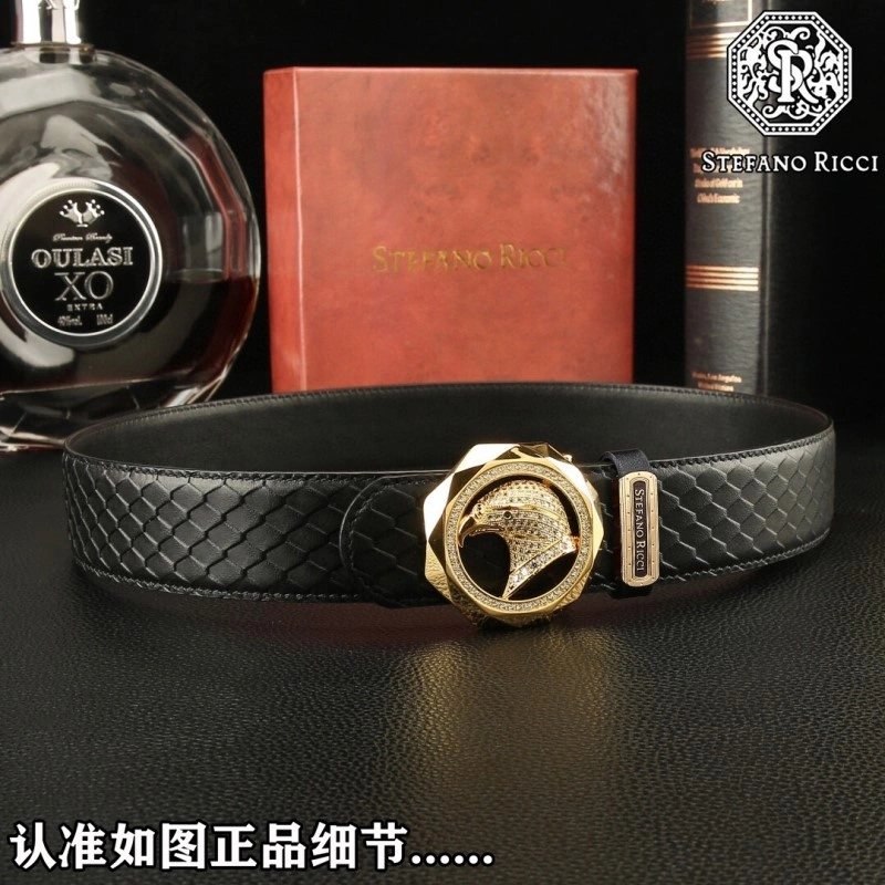 Stefano Ricci Belts RelaxedFit 303645
