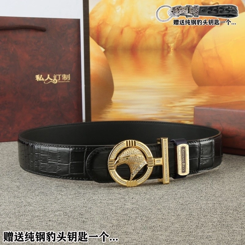 Stefano Ricci Belts SmartChoice 303648