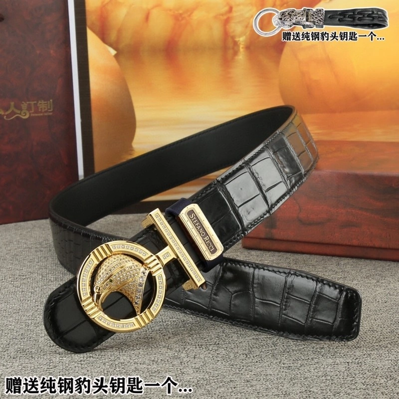 Stefano Ricci Belts SmartChoice 303648