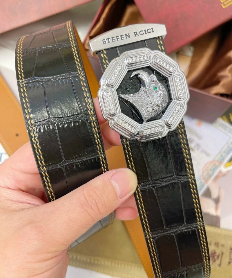 UrbanStyle Stefano Ricci Belts 303634