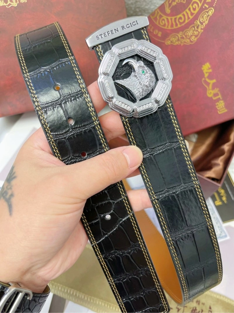 UrbanStyle Stefano Ricci Belts 303634