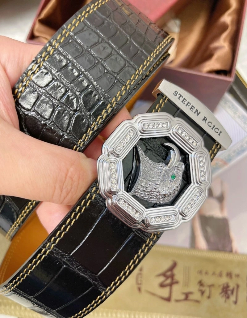 UrbanStyle Stefano Ricci Belts 303634