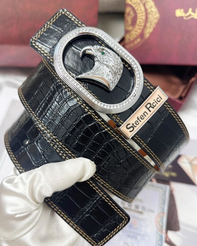 ComfortFit Stefano Ricci Belts 303636