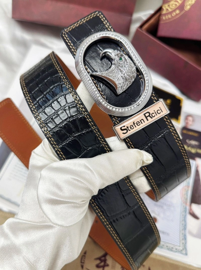 ComfortFit Stefano Ricci Belts 303636