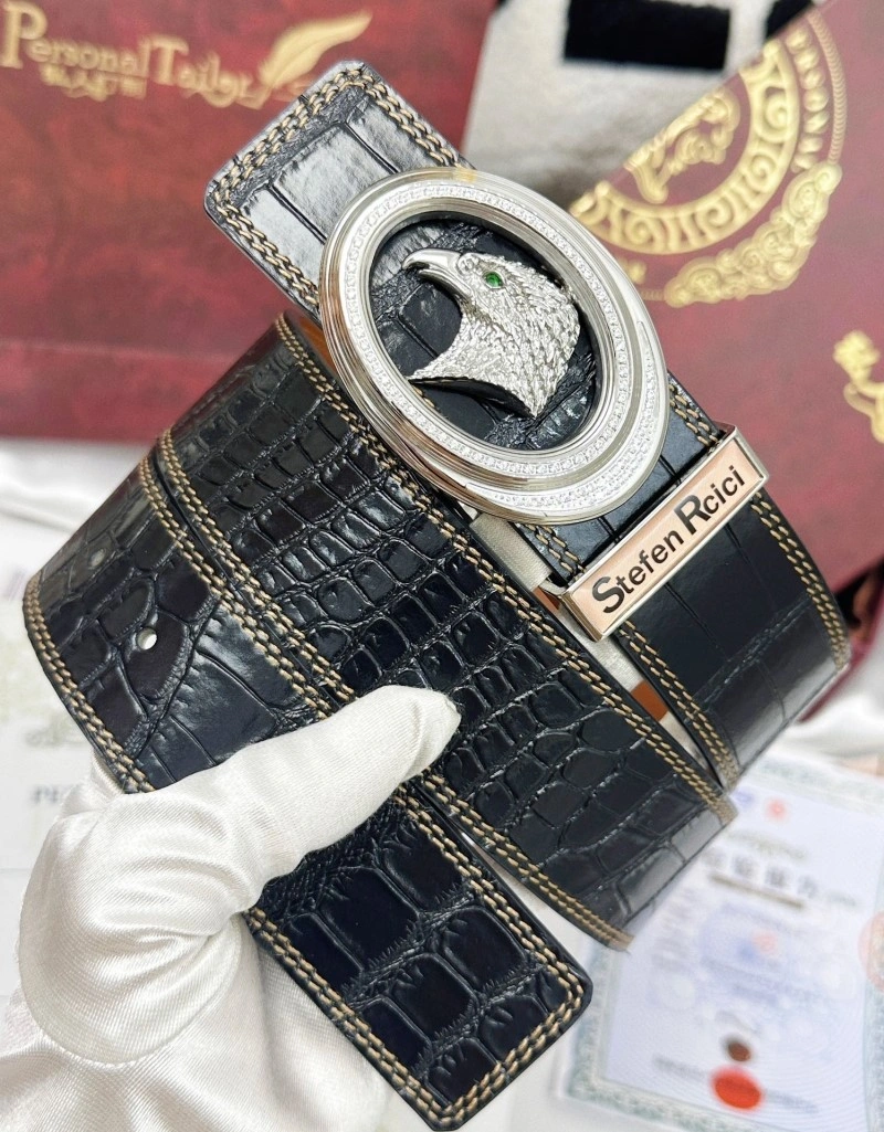 EasyMatch Stefano Ricci Belts 303619