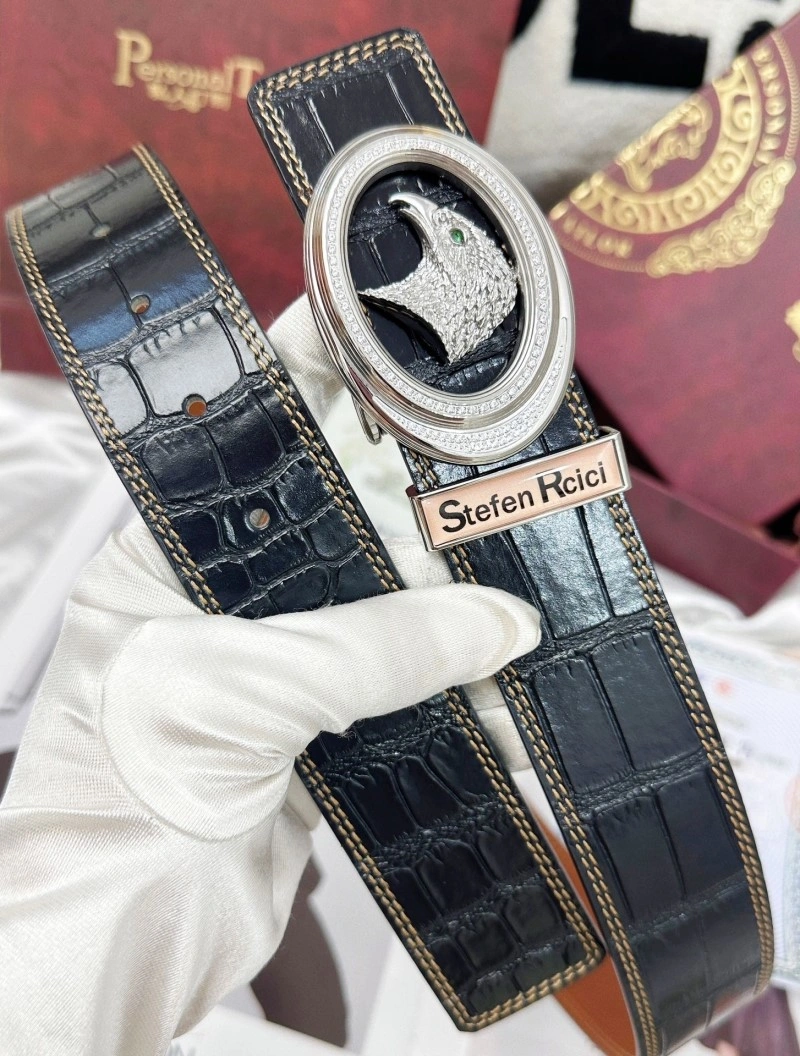 EasyMatch Stefano Ricci Belts 303619