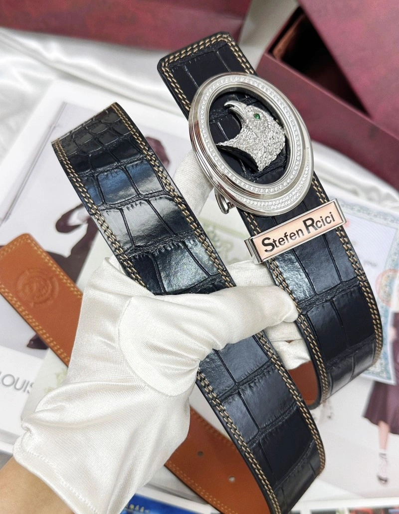 EasyMatch Stefano Ricci Belts 303619