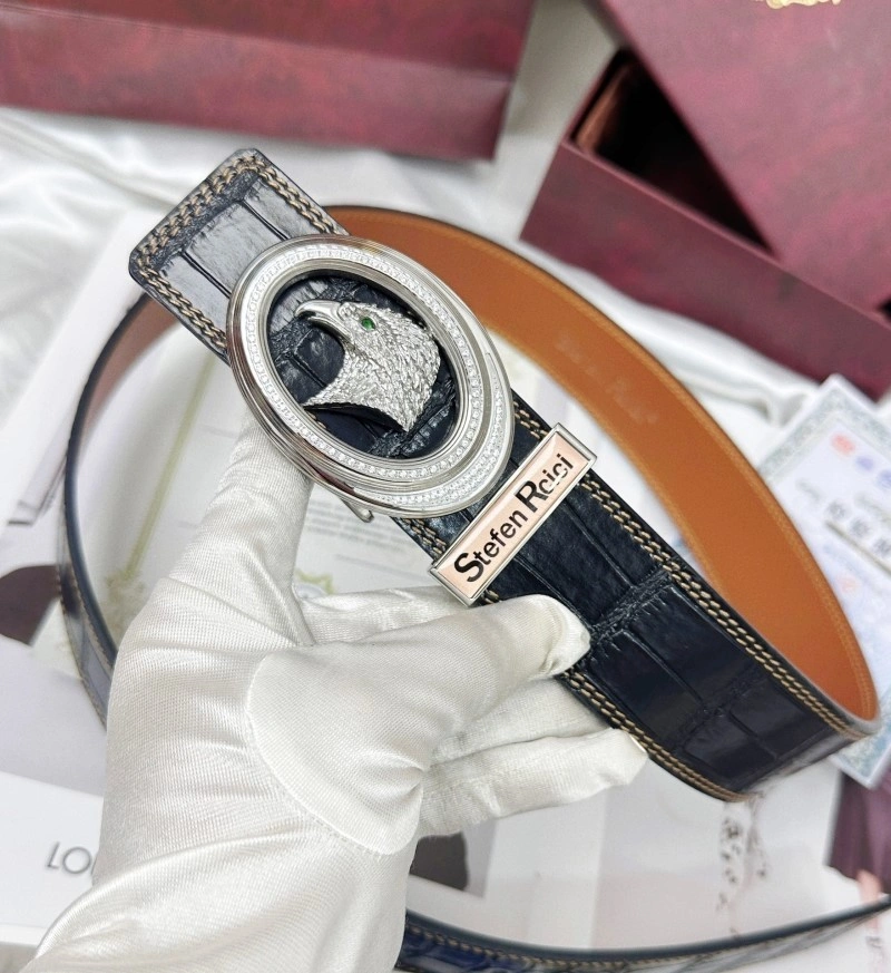 EasyMatch Stefano Ricci Belts 303619