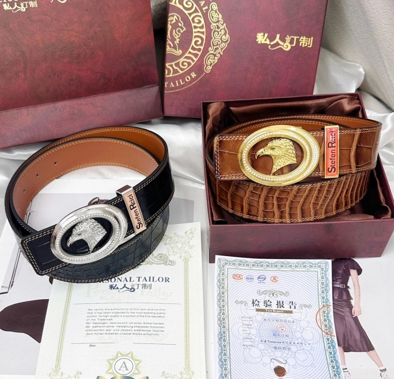 EasyMatch Stefano Ricci Belts 303619