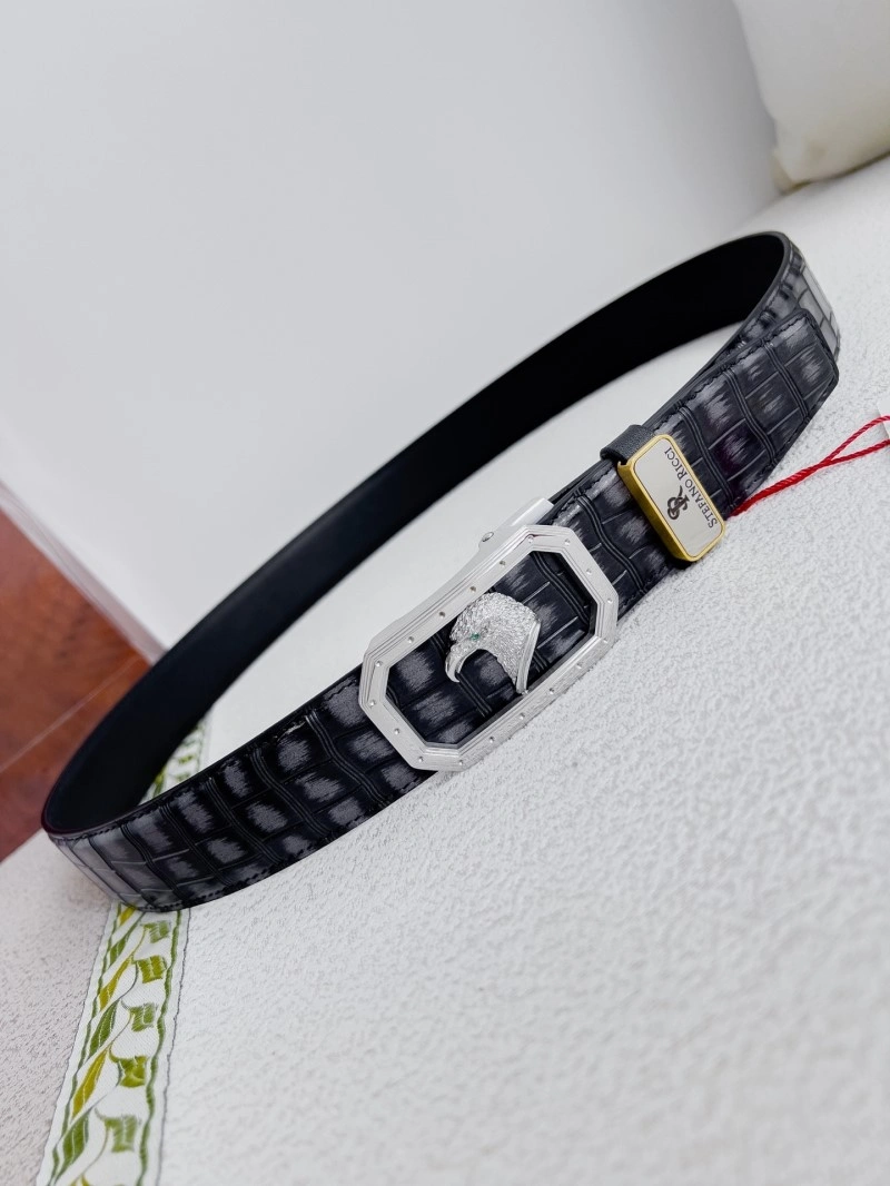 Stefano Ricci Belts Lightweight 303620
