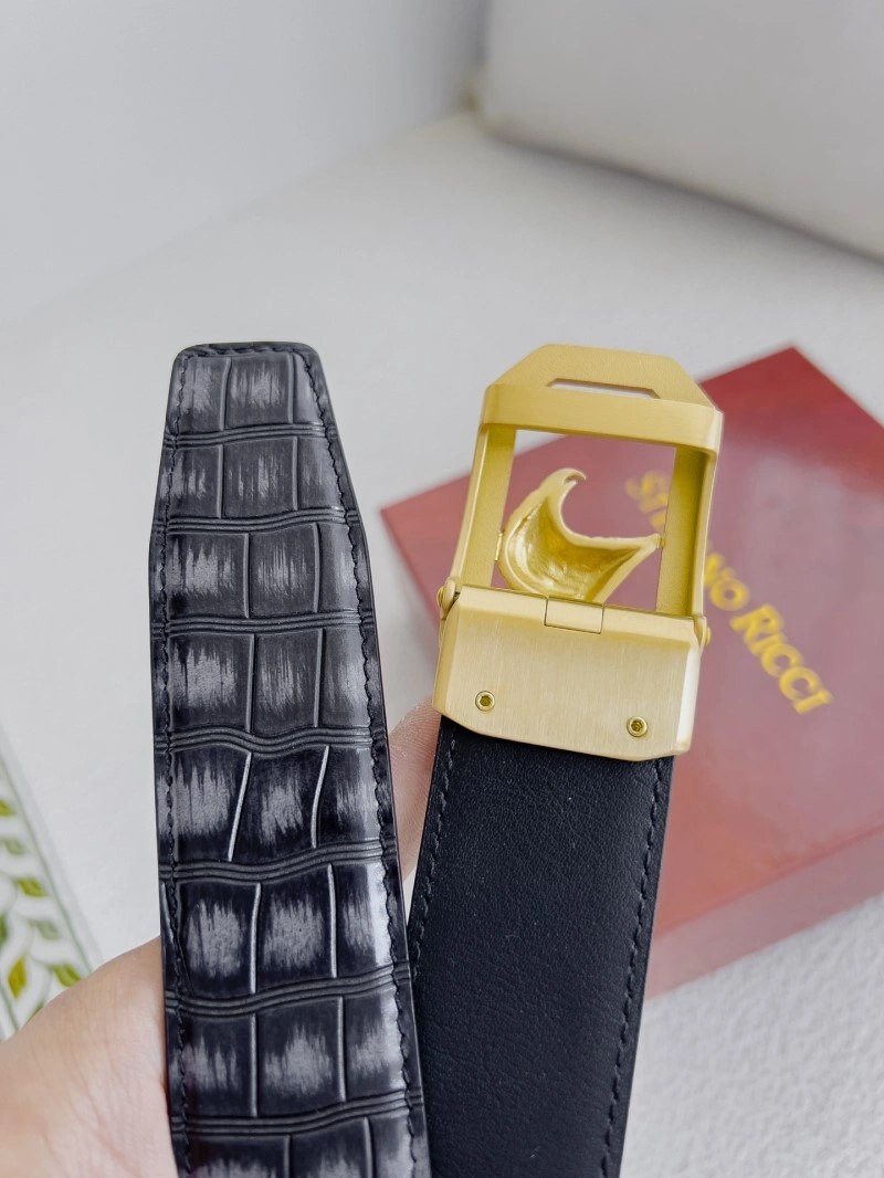 Stefano Ricci Belts Efficient 303633
