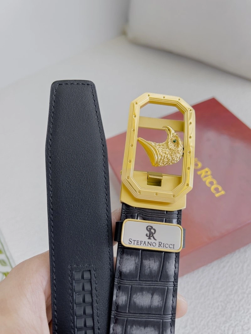 Stefano Ricci Belts Efficient 303633