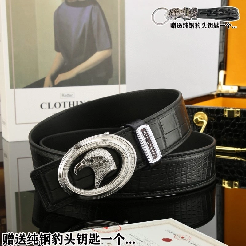 Unisex Stefano Ricci Belts 303647