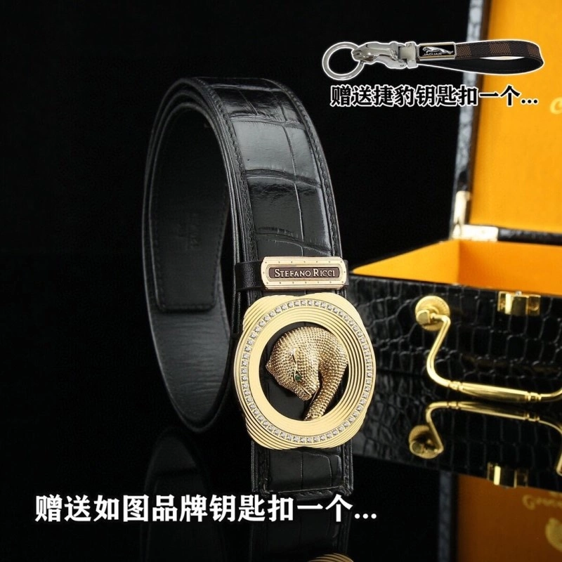 Affordable Stefano Ricci Belts 303650