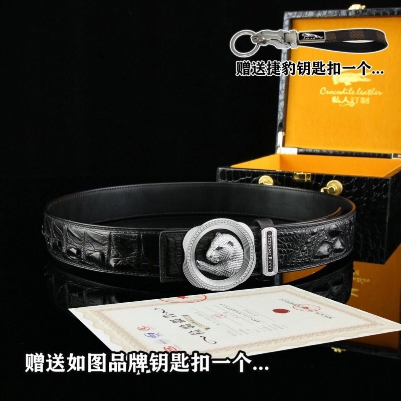 Affordable Stefano Ricci Belts 303650