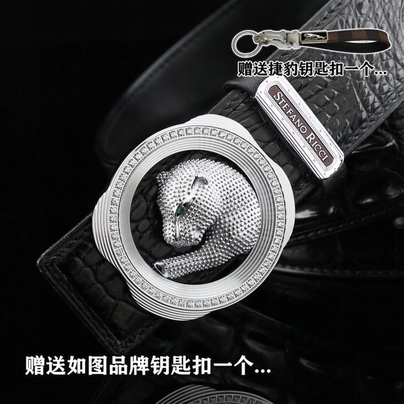 Affordable Stefano Ricci Belts 303650