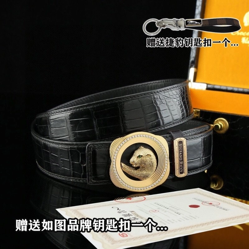 Affordable Stefano Ricci Belts 303650