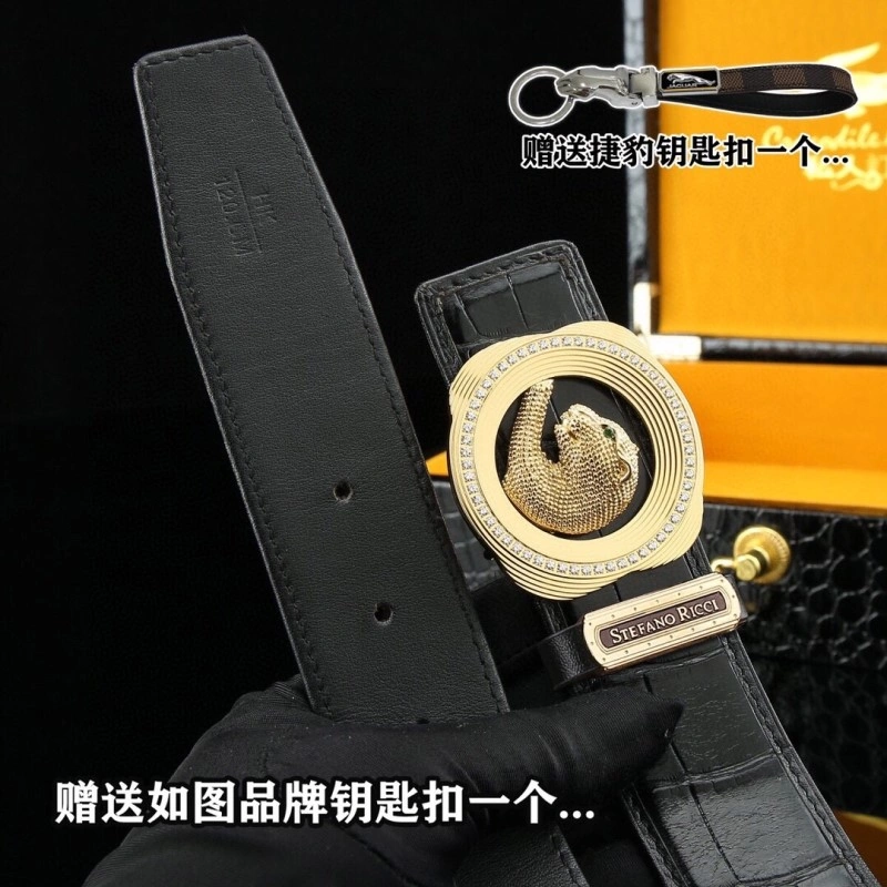 Affordable Stefano Ricci Belts 303650