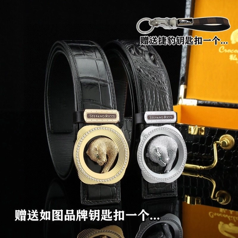 Affordable Stefano Ricci Belts 303650