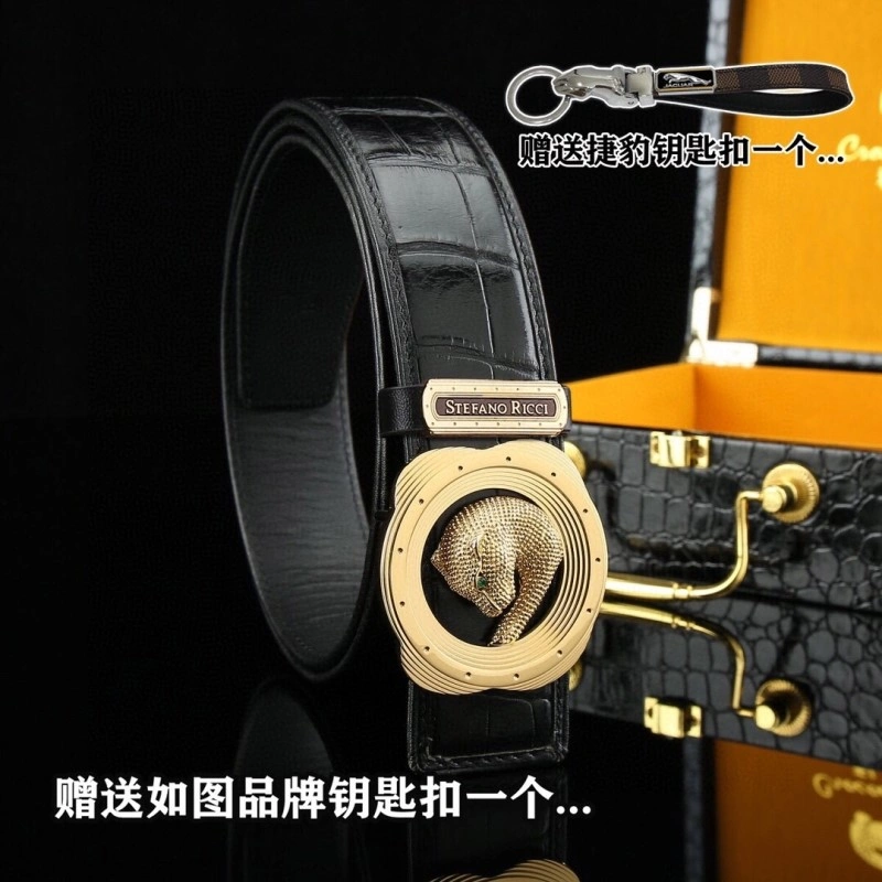 Stefano Ricci Belts Contemporary 303638
