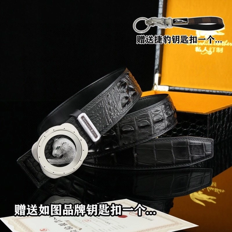 Stefano Ricci Belts Contemporary 303638