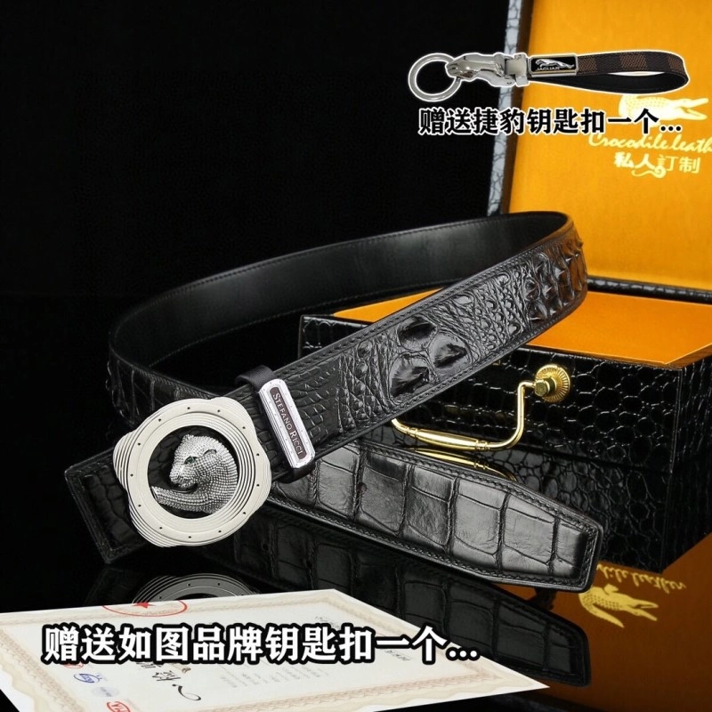 Stefano Ricci Belts Contemporary 303638