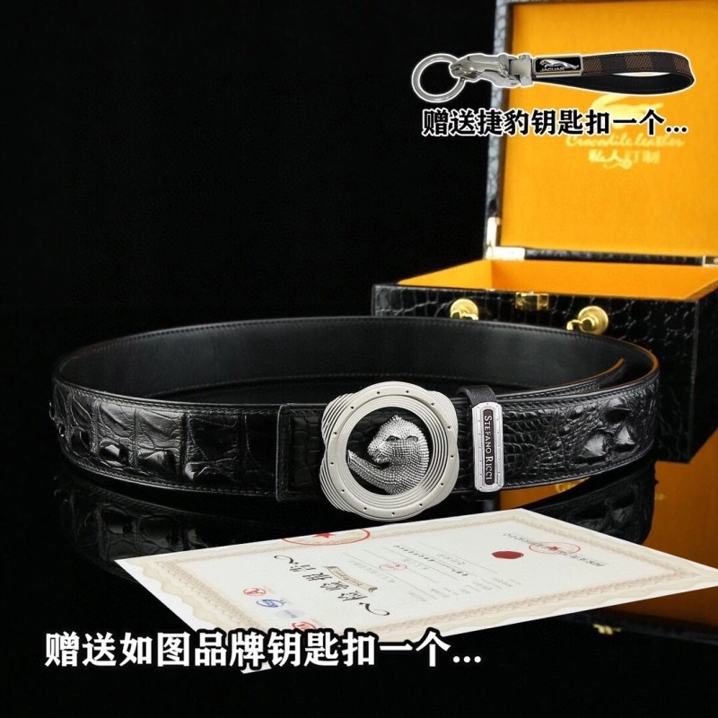 Stefano Ricci Belts Contemporary 303638