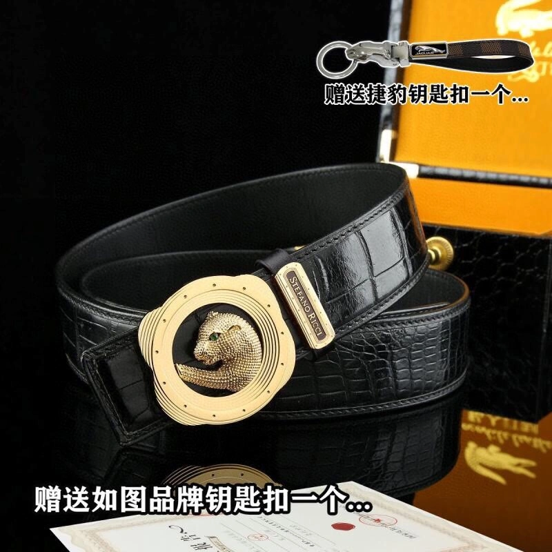 Stefano Ricci Belts Contemporary 303638