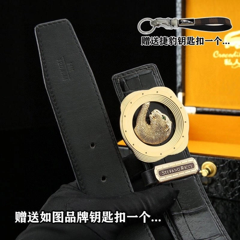 Stefano Ricci Belts Contemporary 303638