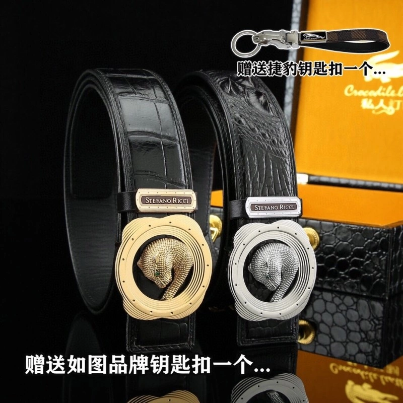 Stefano Ricci Belts Contemporary 303638