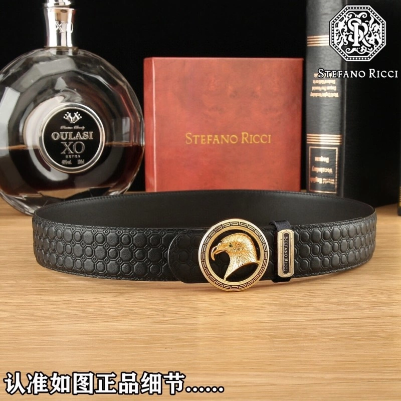 Lightweight Stefano Ricci Belts 303632