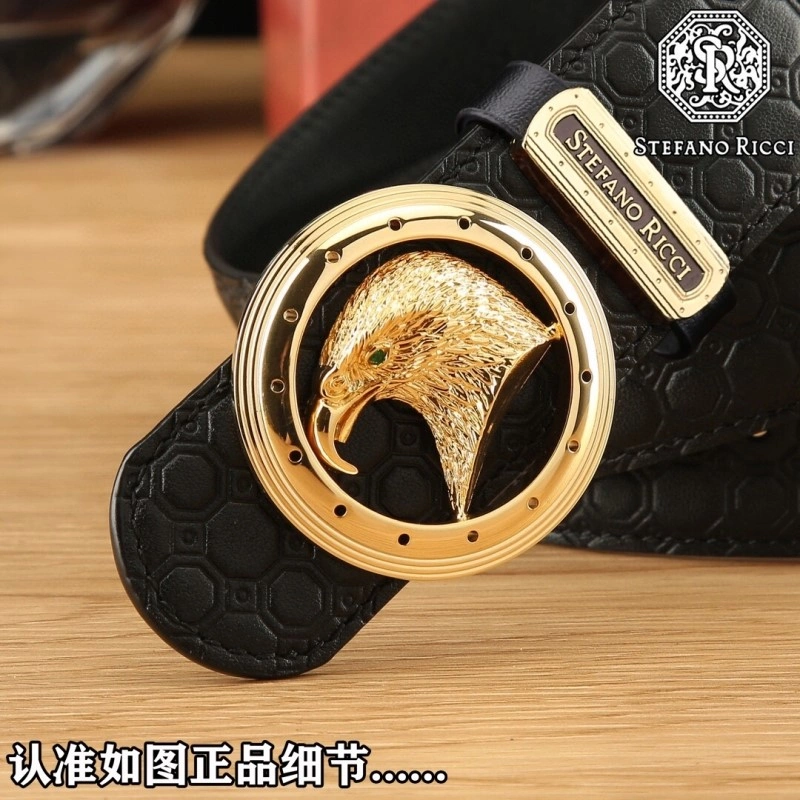 Lightweight Stefano Ricci Belts 303632