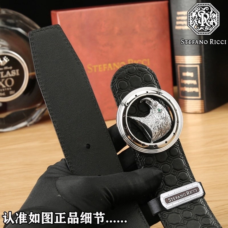 Lightweight Stefano Ricci Belts 303632
