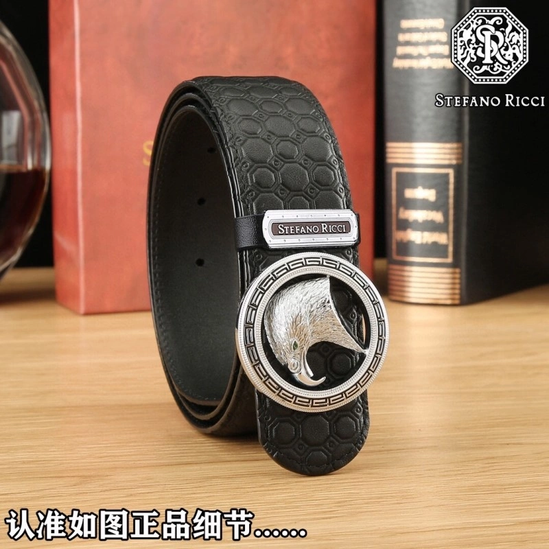 Durable Stefano Ricci Belts 303626