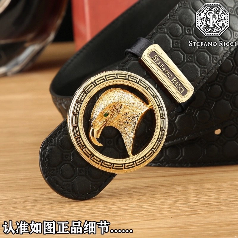 Durable Stefano Ricci Belts 303626