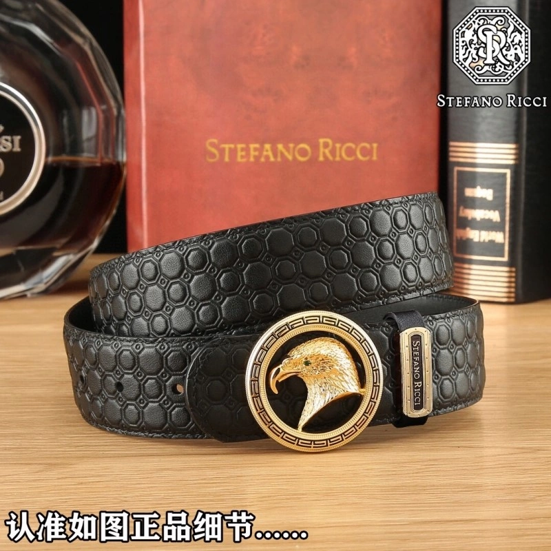 Durable Stefano Ricci Belts 303626