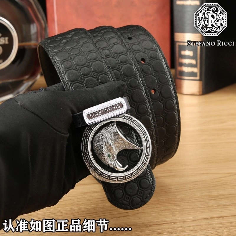 Durable Stefano Ricci Belts 303626