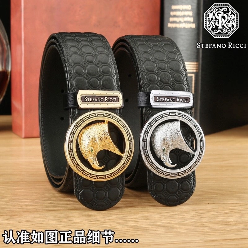 Durable Stefano Ricci Belts 303626