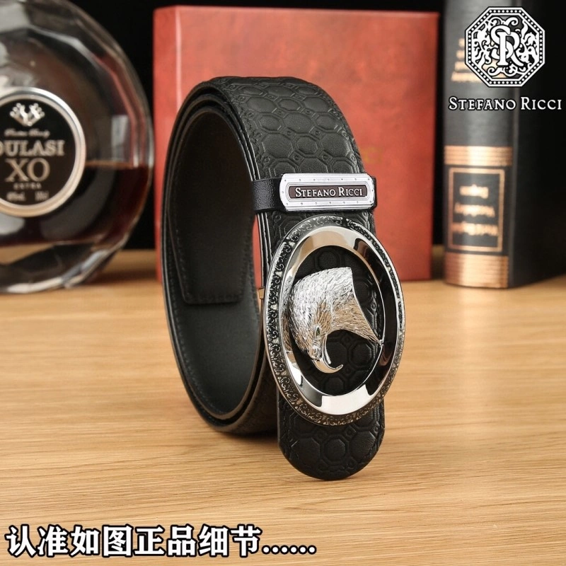 Stefano Ricci Belts QuickDry 303649
