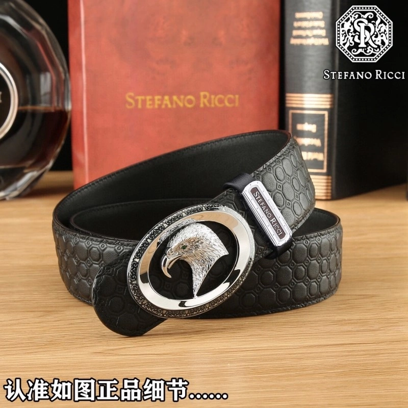 Stefano Ricci Belts QuickDry 303649