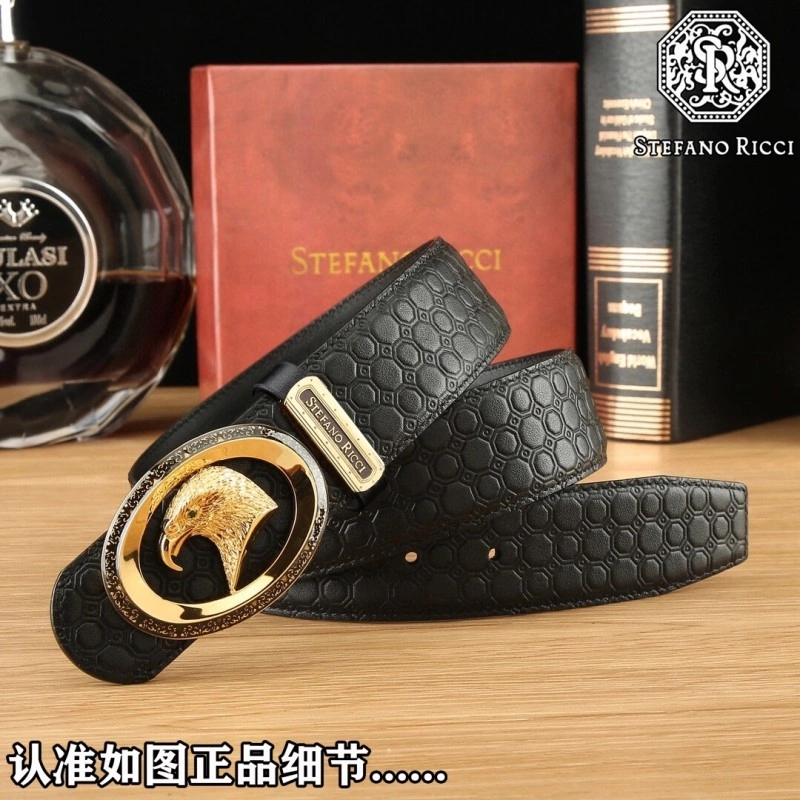 Stefano Ricci Belts QuickDry 303649