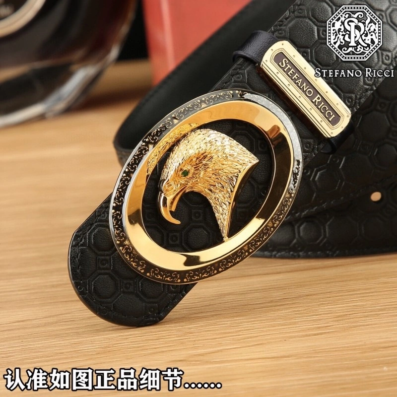 Stefano Ricci Belts QuickDry 303649