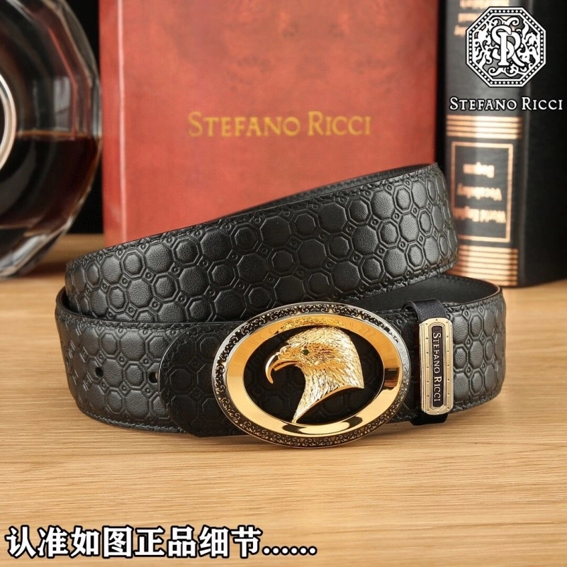Stefano Ricci Belts QuickDry 303649