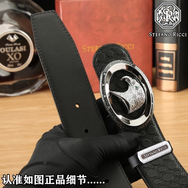 Stefano Ricci Belts QuickDry 303649