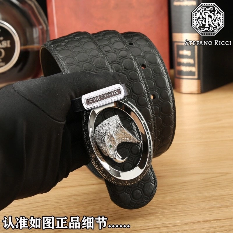 Stefano Ricci Belts QuickDry 303649