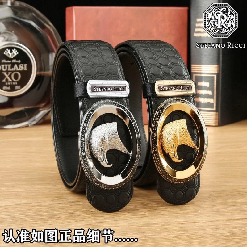 Stefano Ricci Belts QuickDry 303649